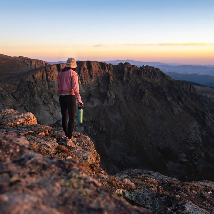 More Than Just a Water Bottle: Hydro Flask’s Rise to Icon Status