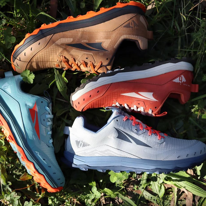 Altra Running Shoes – Designed to Move Naturally