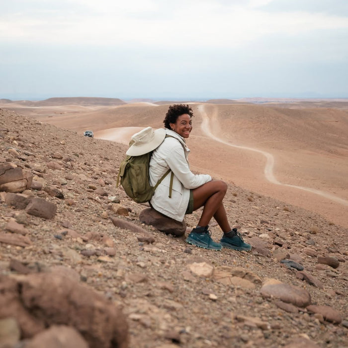 Craghoppers: Built for Every Adventure