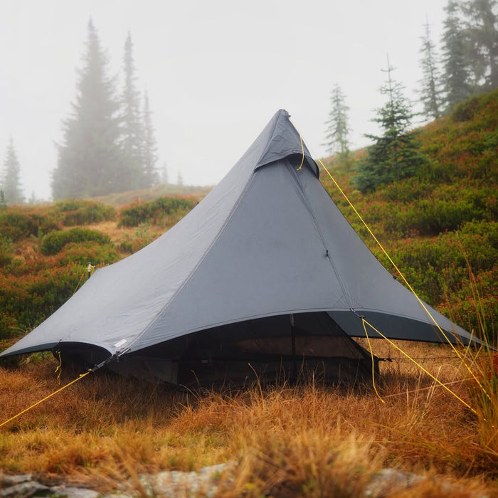 Hike Simply: The Story Behind Yama Mountain Gear