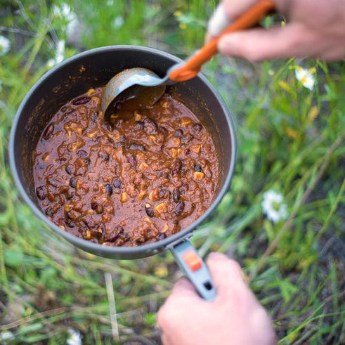 BEST HIKING DINNER IDEAS
