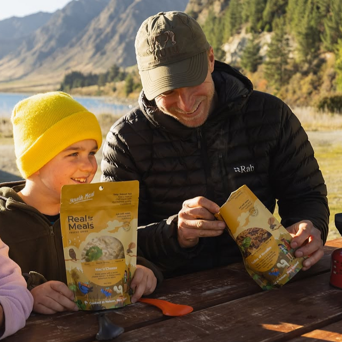 Father's Day Gift Guide: Hiking Gifts He’ll Actually Use