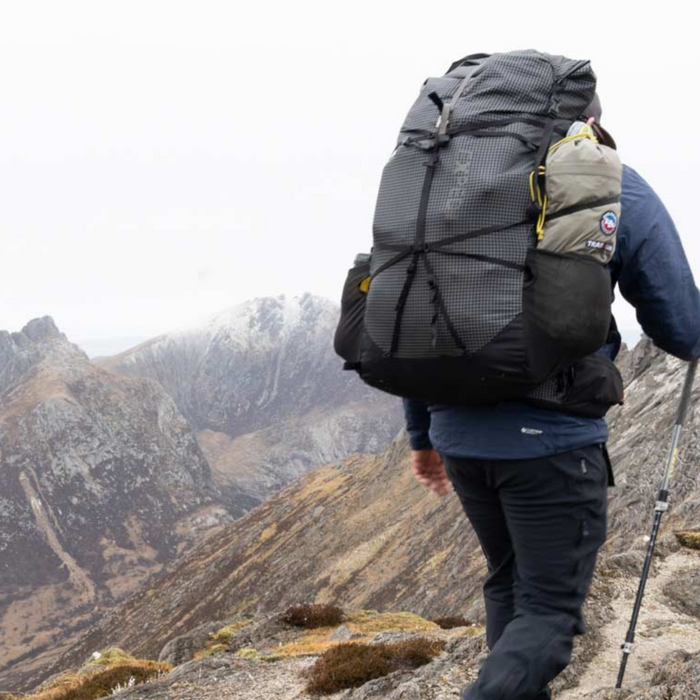 How to Measure Your Torso Size For a Backpack