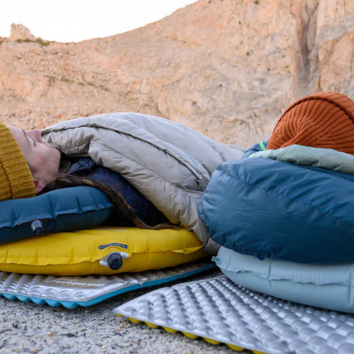 Best Ultralight Sleeping Pads: Nemo, Therm-a-Rest, Exped & Sea to Summit Compared