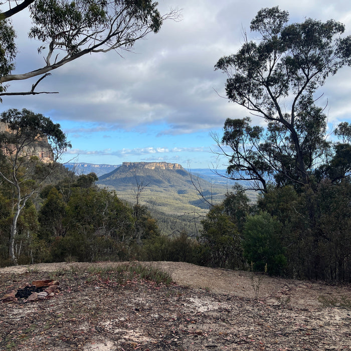 Pantoney’s Crown Trip Report