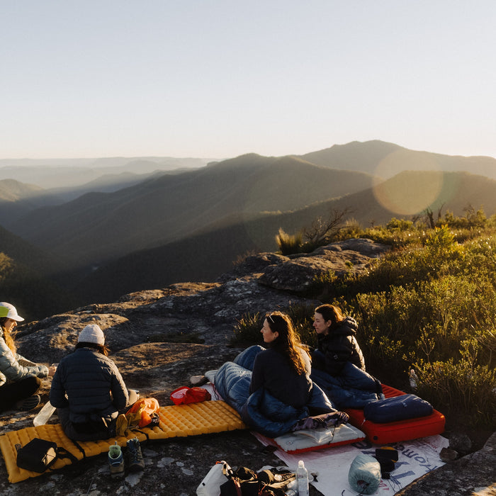 Leave No Trace Principals & Why You Should Follow Them