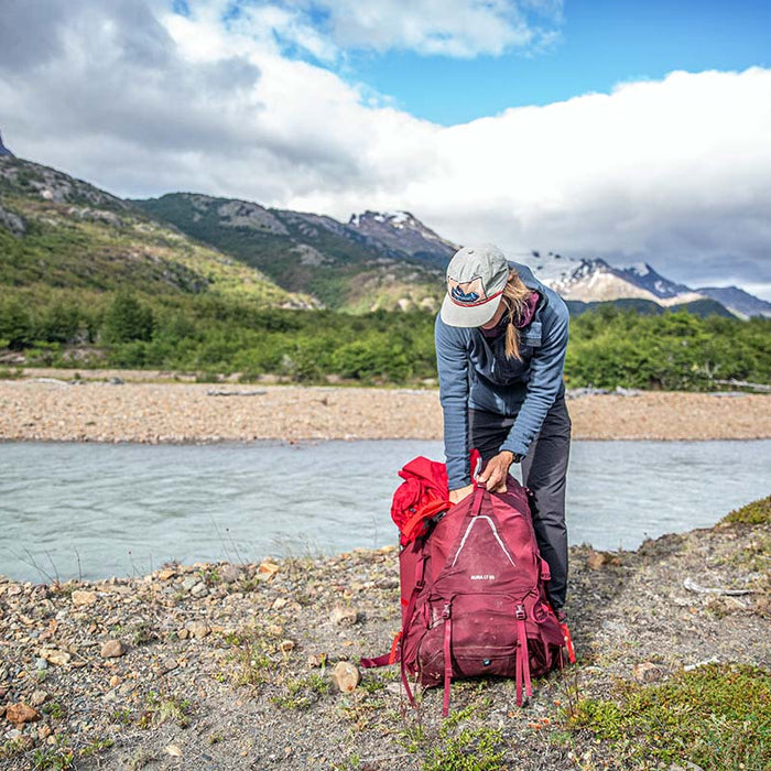 7 Tips for Solo Hiking