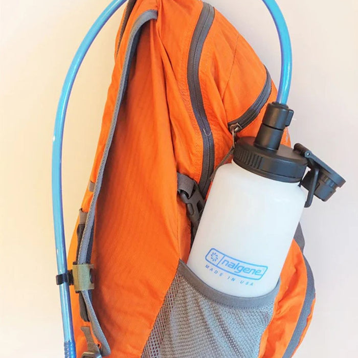 What is One Bottle Hydration?