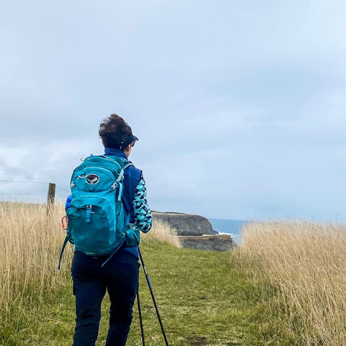 things you need to know about going on a day hike