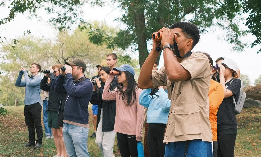 Nocs Provisions: See the World Up Close