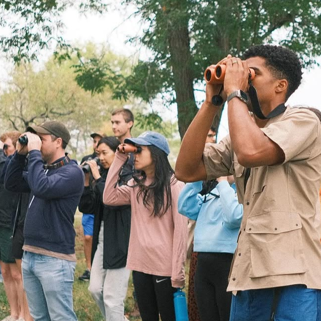 Nocs Provisions: See the World Up Close