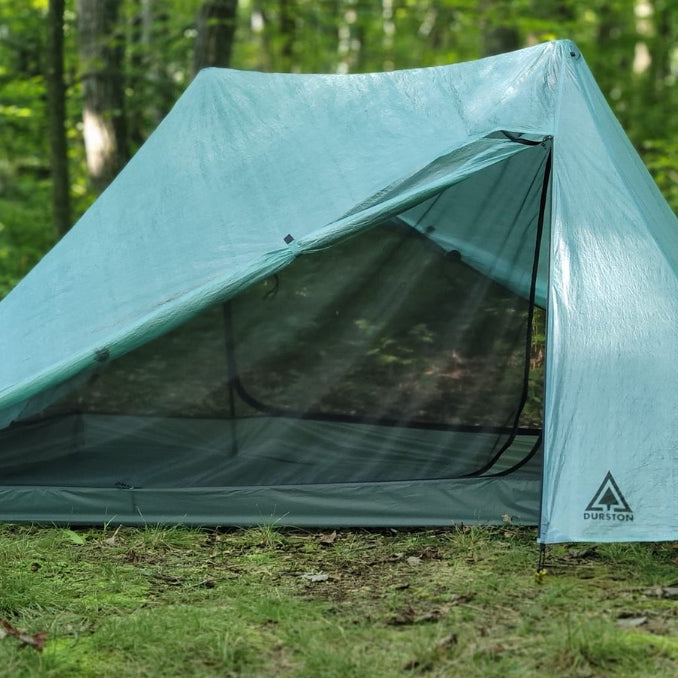 How to pick the perfect place to pitch your tent