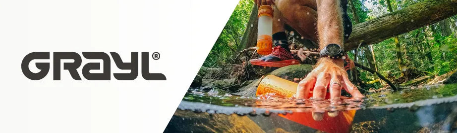 Grayl