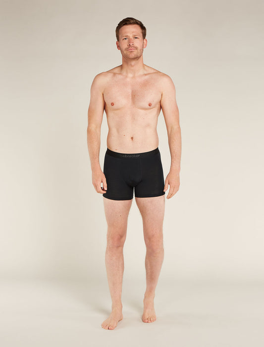 Men's Merino Blend 125 Cool-Lite™ Anatomica Boxers