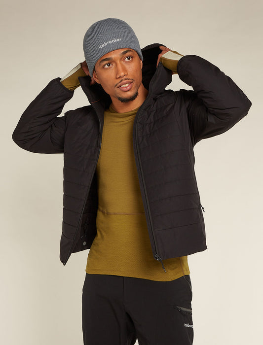 Icebreaker Unisex All Day Toque Beanie