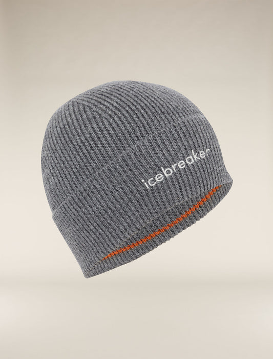 Icebreaker Unisex All Day Toque Beanie