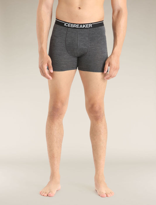 Icebreaker Men's Merino 150 Anatomica Boxers