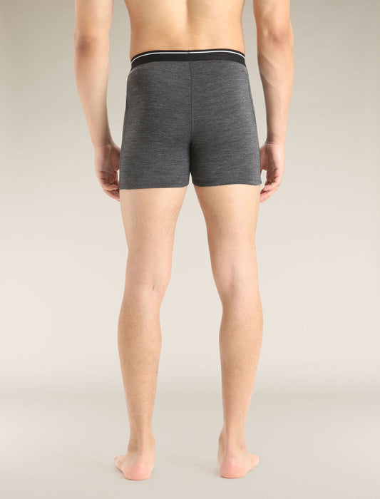 Icebreaker Men's Merino 150 Anatomica Boxers