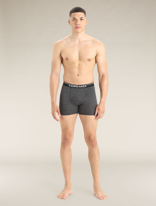 Icebreaker Men's Merino 150 Anatomica Boxers