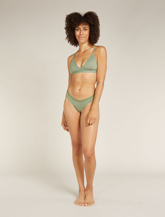 Icebreaker Women's Merino 150 Siren Bikini