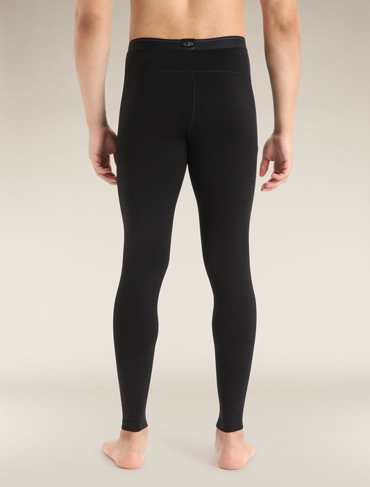 Icebreaker Men's Merino 260 Tech Thermal Leggings