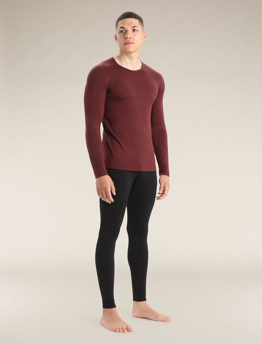 Men's Merino 200 Oasis Thermal Leggings