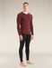 Men's Merino 200 Oasis Thermal Leggings