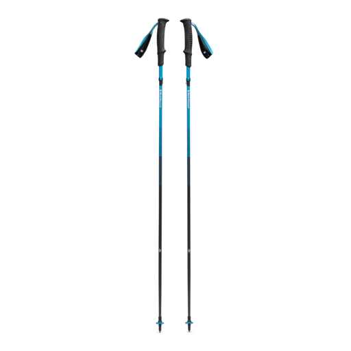 Distance Carbon Z Poles