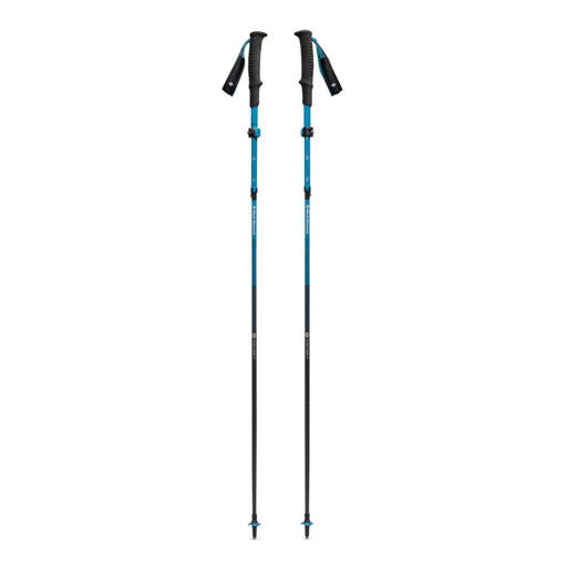 Distance Carbon FLZ Poles