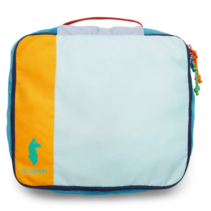 Cotopaxi Cubo Travel Packing Cubes Del Dia