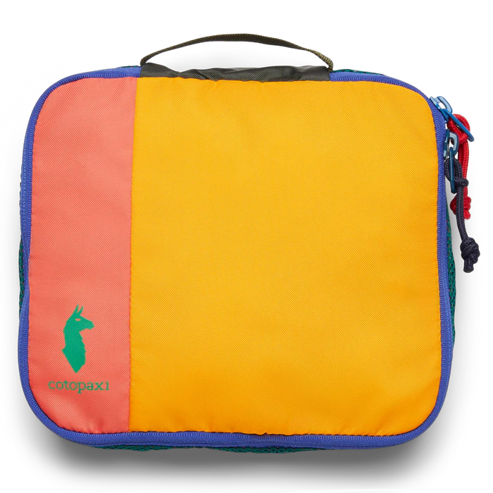 Cotopaxi Cubo Travel Packing Cubes Del Dia