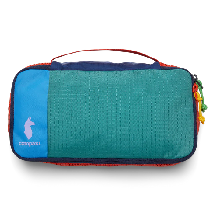 Cotopaxi Cubo Travel Packing Cubes Del Dia