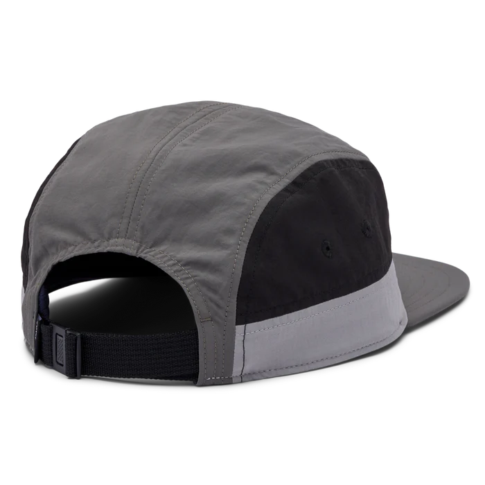 Cotopaxi Tech 5-Panel Cap