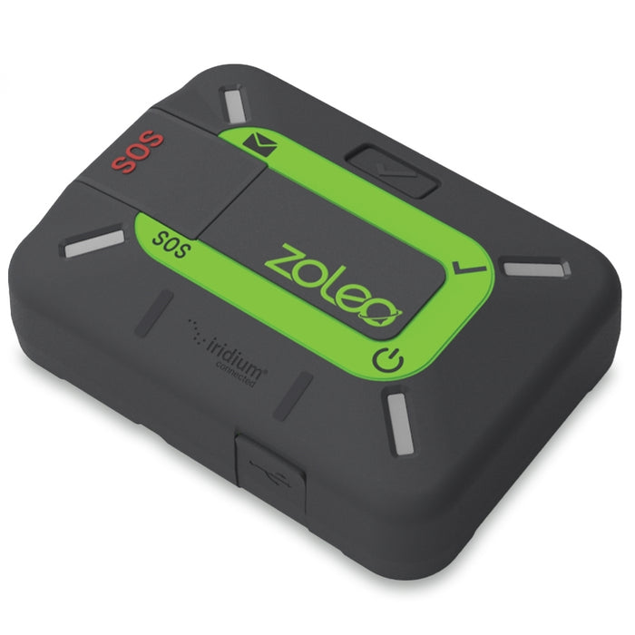 Zoleo Global Satellite Communicator