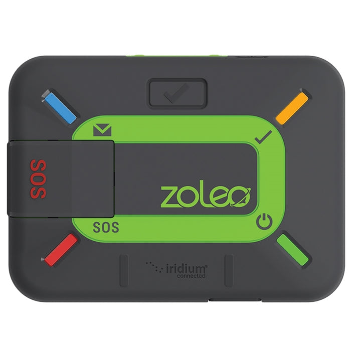 Zoleo Global Satellite Communicator
