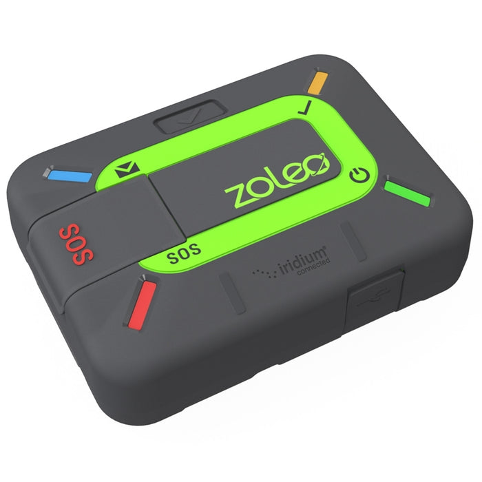 Zoleo Global Satellite Communicator