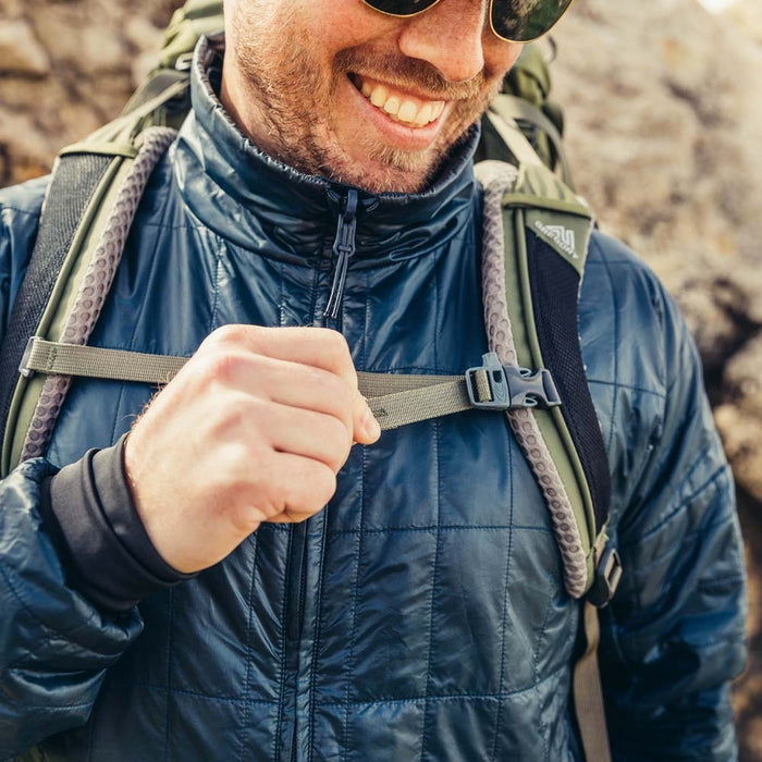 Gregory Stout 60 Men's Hiking Pack