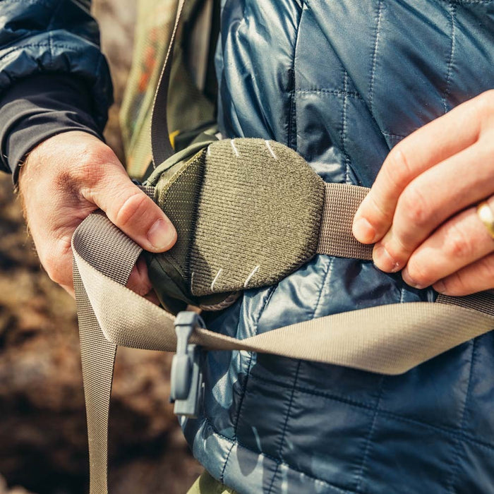 Gregory Stout 60 Men's Hiking Pack