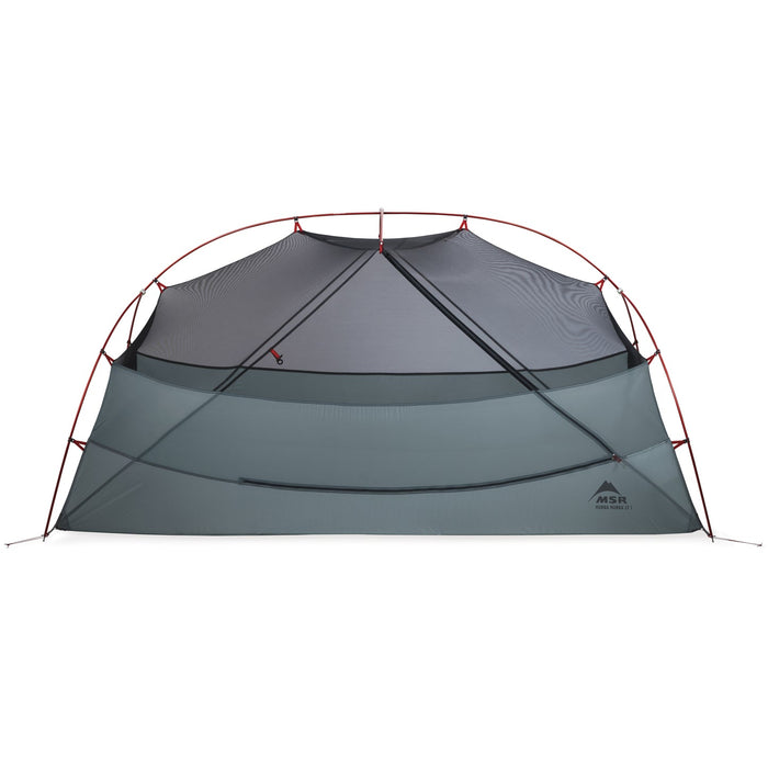 MSR Hubba Hubba LT 1 Person Tent
