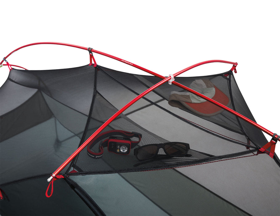 MSR Hubba Hubba LT 1 Person Tent