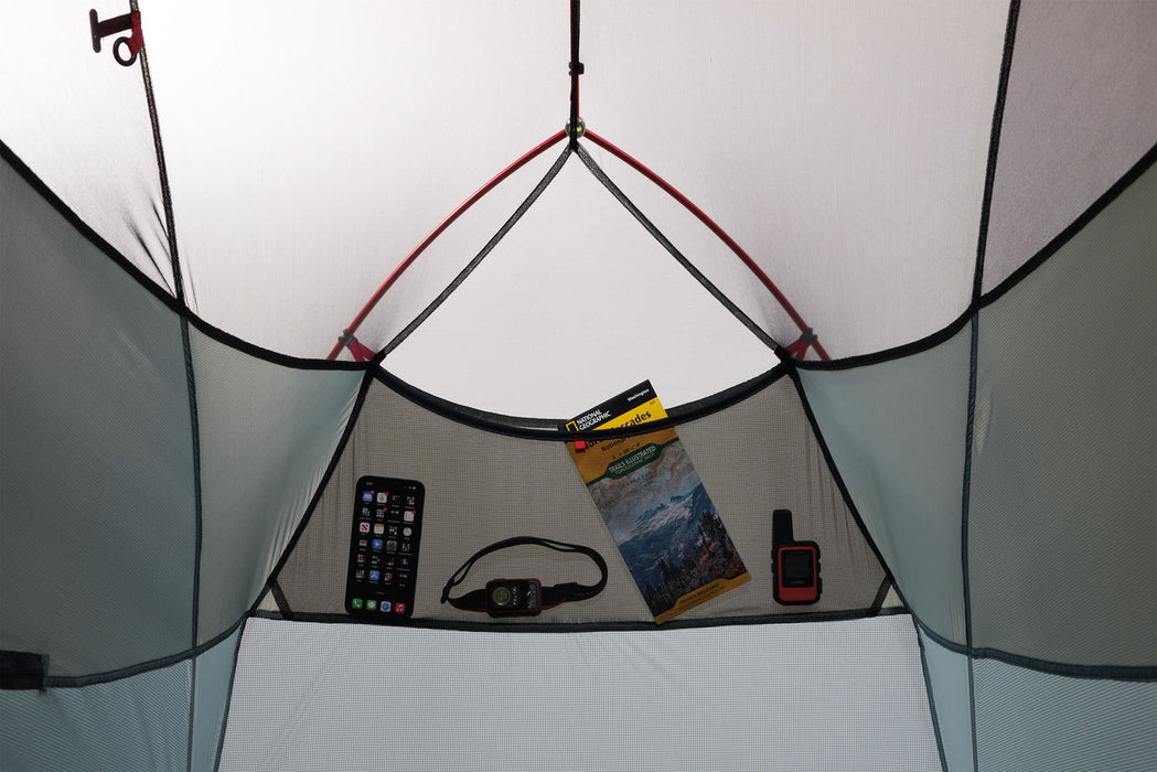MSR Hubba Hubba LT 1 Person Tent