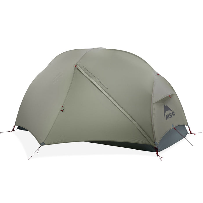 MSR Hubba Hubba LT 1 Person Tent