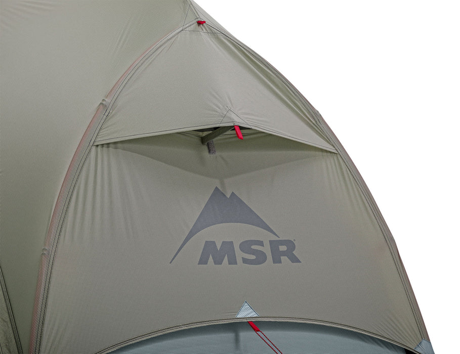 MSR Hubba Hubba LT 1 Person Tent