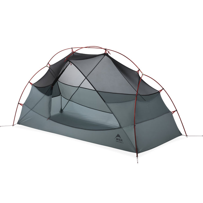 MSR Hubba Hubba LT 1 Person Tent