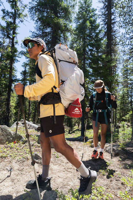 MSR Hubba Hubba LT 2 Person Tent