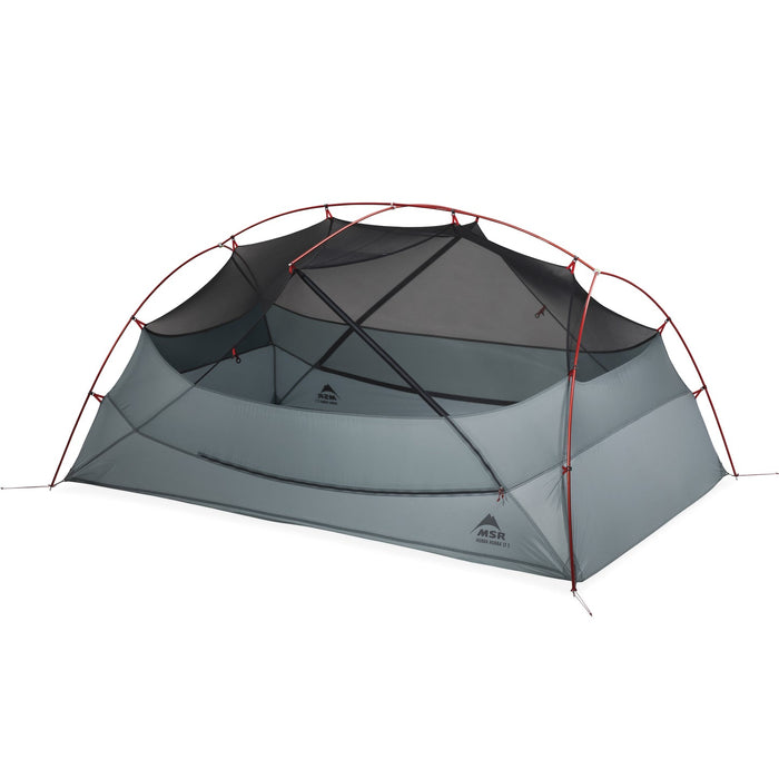 MSR Hubba Hubba LT 2 Person Tent
