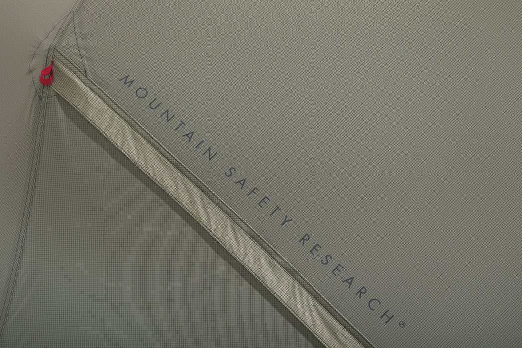 MSR Hubba Hubba LT 2 Person Tent