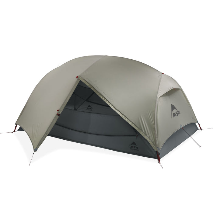 MSR Hubba Hubba LT 2 Person Tent