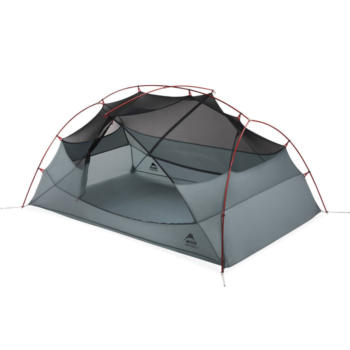 MSR Hubba Hubba LT 2 Person Tent