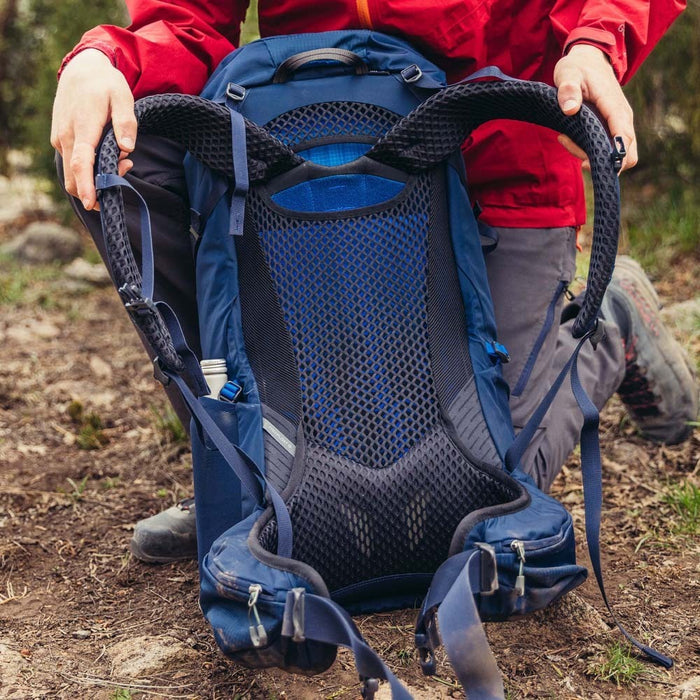Gregory Zulu 45 Men's Hiking Pack